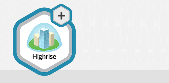 Gravity Forms Highrise