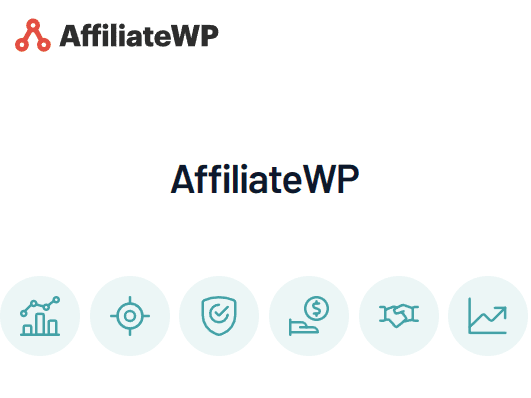 AffiliateWP