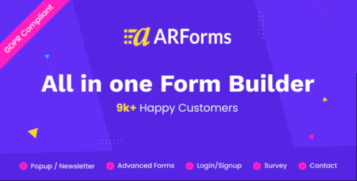 ARForms