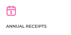 Give Annual Receipts