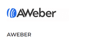 Give Aweber