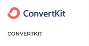 Give Convertkit