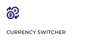 Give Currency Switcher