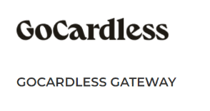 Give Gocardless