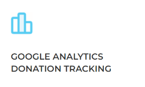 Give Google Analytics