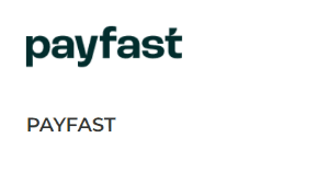 Give Payfast