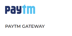 Give Paytm