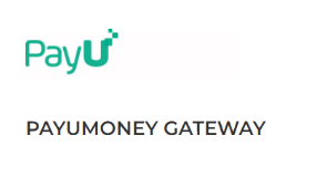 Give Payumoney