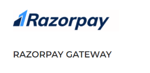 Give Razorpay