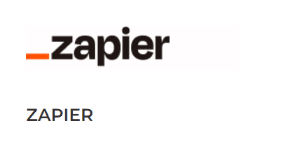 Give Zapier