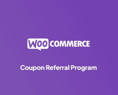 Coupon Referral Program