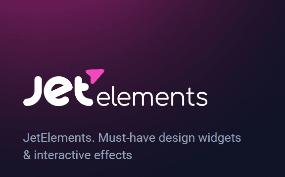 Jet Elements
