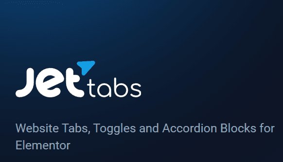 Jet Tabs