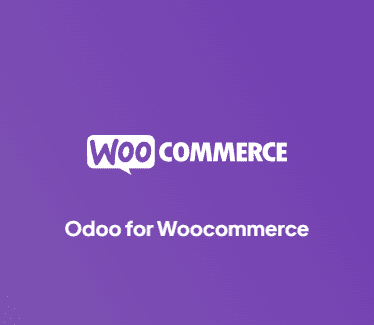 Odoo for WooCommerce