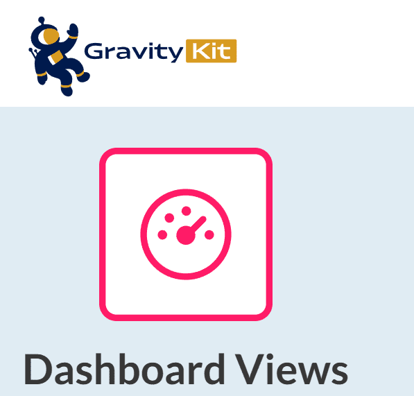 Dashboard Views